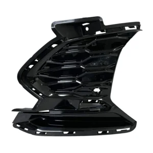 Chevrolet Equinox Grille Lower Front Driver Side Gloss Black RS Models 2022-2024