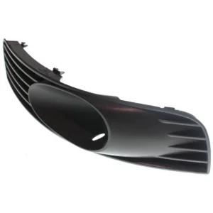 Chevrolet Cobalt 2005-2010/Pontiac G5 2007-2009/Pontiac G5 Pursuit (canada) 2005-2006 Grille Lower Passenger Side With FOG