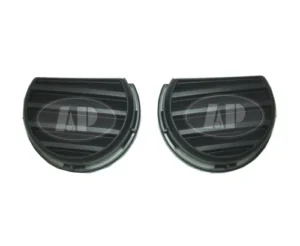 Chevrolet HHR Fog Lamp Cover Front Passenger Side With turbo Textured 2006-2011