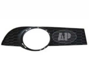 Chevrolet Aveo 5 Fog Lamp Bezel Front Passenger Side 2009-2011
