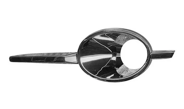 Buick Allure (canada) 2010/Lacrosse 2010-2013 Fog Lamp Molding Front Passenger Side Chrome Cxl/cxs Model
