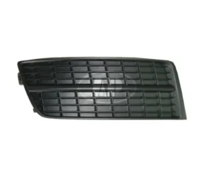 Cadillac SRX Fog Lamp Cover Front Passenger Side Black 2010-2016