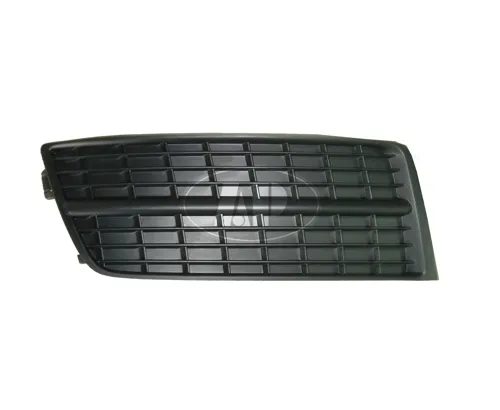 Cadillac SRX Fog Lamp Cover Front Passenger Side Black 2010-2016