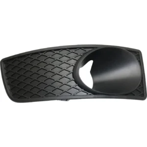 Chevrolet HHR Fog Lamp Bezel Front Passenger Side Ss Model 2008-2010