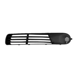 Pontiac G6 Grille Lower Passenger Side Without Fog Lamp 2005-2009