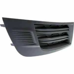 Chevrolet Traverse Fog Lamp Cover Front Passenger Side 2013-2017