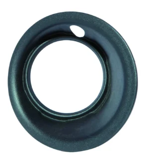 Chevrolet Camaro Fog Lamp Bezel Front Passenger Side Without Tow Hooks LS/LT Model 2014-2015