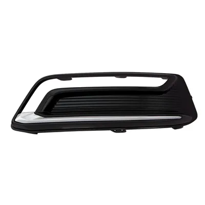 Chevrolet Impala Fog Lamp Bezel Front Passenger Side Ltz/premier Except Fleet Models 2014-2020