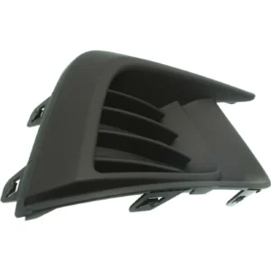 Chevrolet Sonic Hatchback Fog Lamp Cover Front Passenger Side 2017-2020