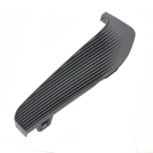 Chevrolet Malibu/Malibu Hybrid Daytime Running Lamp Cover Passenger Side Textured 2016-2018
