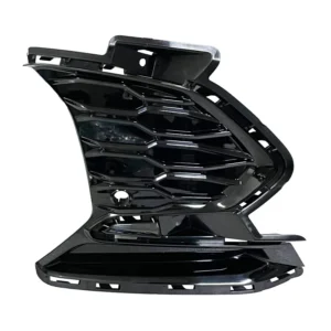 Chevrolet Equinox Grille Lower Front Passenger Side Gloss Black RS Models 2022-2024