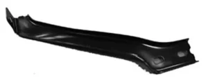 Buick Century 1997-2005/Regal 1997-2004 Bumper Bracket Front