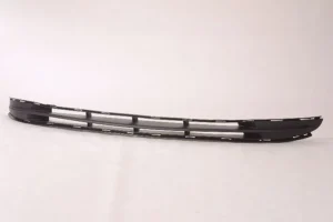 Saturn ION Sedan Grille Lower Matte- Black Without Fog (lower Panel) 2003-2007