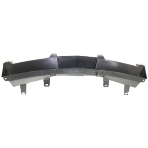 Chevrolet Equinox Bumper Support Front Plastic 2005-2009