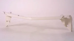 Chevrolet Impala Bumper Filler Front Upper 2000-2005