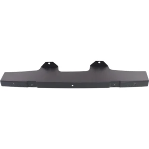 Chevrolet Malibu 2004-2007/Malibu Classic 2008/Malibu MAXX 2004-2007 Bumper Front Center Support Matte-black