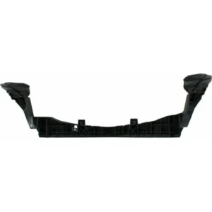 Buick Enclave Bumper Front Center Support Matte-black 2008-2012