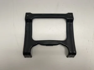 GMC Pickup Denali 2500/Pickup Denali 3500 Bumper Bracket Front Center Steel 2020-2023