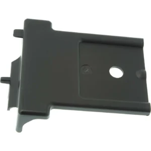 Chevrolet Suburban/Tahoe Bumper Bracket Front LH/RH Plastic 2015-2020