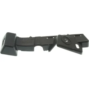 Chevrolet Malibu 2016-2025/Malibu Hybrid 2016-2019 Bumper Retainer Bracket Front Driver Side Lower