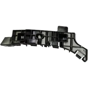 GMC Pickup Denali 2500/Pickup Denali 3500 Bumper Guide Front Driver Side Plastic 2015-2019