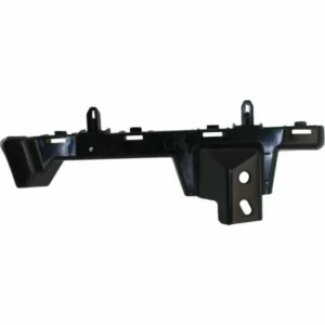 Chevrolet Equinox Bumper Guide Front Driver Side Upper CANADA Built 2018-2024