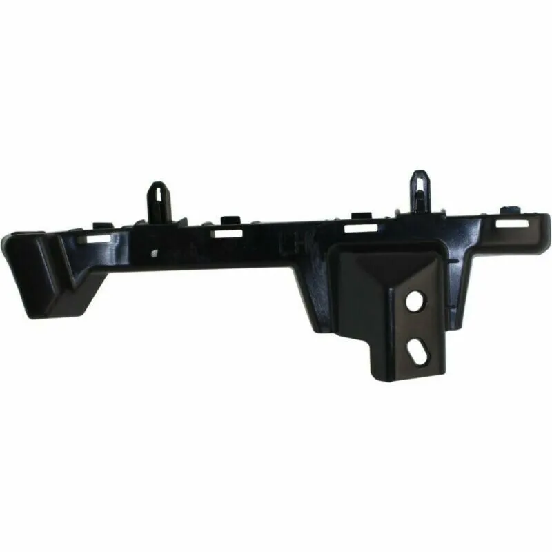Chevrolet Equinox Bumper Guide Front Driver Side Upper CANADA Built 2018-2024