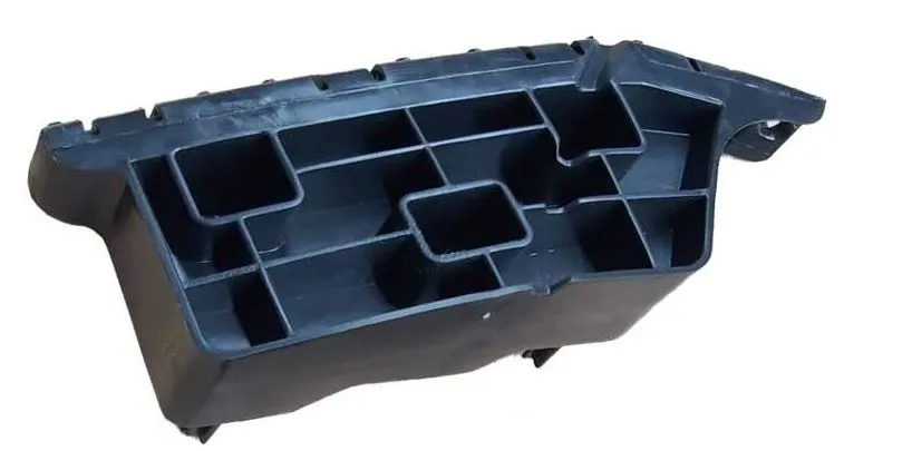 Chevrolet Suburban/Tahoe Bumper Guide Front Driver Side Plastic 2015-2020