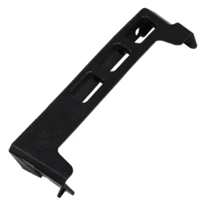 Chevrolet Equinox Bumper Support Front Driver Side Lower 2018-2024
