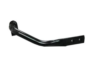 GMC Pickup Denali 1500/Pickup Sierra Bumper Brace Front Passenger Side Steel 1500/HYB 2007-2013