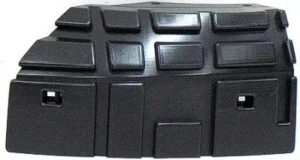 GMC Pickup Denali 1500/Pickup Sierra Bumper Support Bracket Front Passenger Side Outer 2007-2013