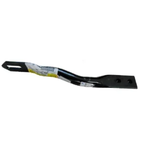 GMC Pickup Denali 2500/Pickup Denali 3500 Bumper Bracket Front Passenger Side Outer Brace Support Steel 2015-2019