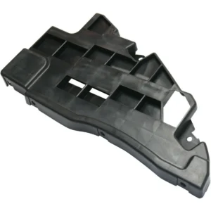 Chevrolet Colorado Bumper Filler Front Passenger Side 2015-2020