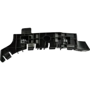 GMC Pickup Denali 2500/Pickup Denali 3500 Bumper Guide Front Passenger Side Plastic 2015-2019