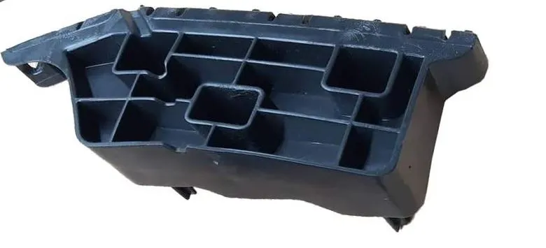 Chevrolet Suburban/Tahoe Bumper Guide Front Passenger Side Plastic 2015-2020