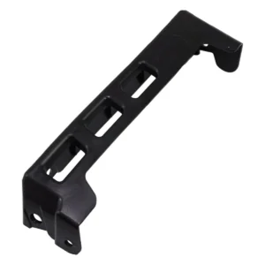 Chevrolet Equinox Bumper Support Front Passenger Side Lower 2018-2024