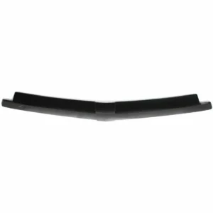 Chevrolet Cavalier Bumper Molding Front Black 2003-2005