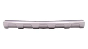 Chevrolet Equinox Bumper Lower Molding Front Chrome LT/LTZ CAPA Certified 2010-2015
