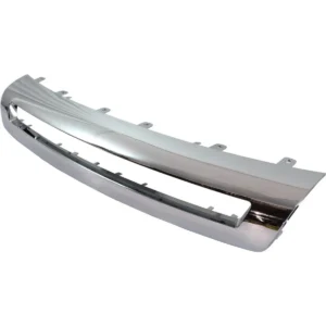 Saturn VUE Bumper Molding Front Chrome 2006-2007