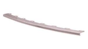 GMC Acadia 2013-2016/Acadia Limited 2017 Bumper Molding Front Chrome
