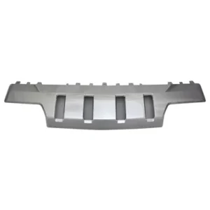 Chevy Silverado Pickup 2500 Bumper Skid Plate Front Chrome 2015-2019