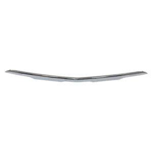Chevrolet Equinox Bumper Molding Front Lower Chrome Premier Models 2022-2024
