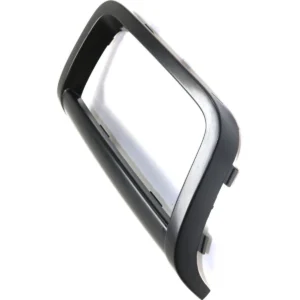 Chevrolet Equinox Grille Lower Molding Driver Side Sport Model 2008-2009
