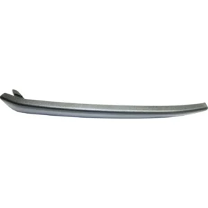 Chevrolet Suburban/Tahoe Bumper Molding Front Driver Side Textured Black 2015-2020