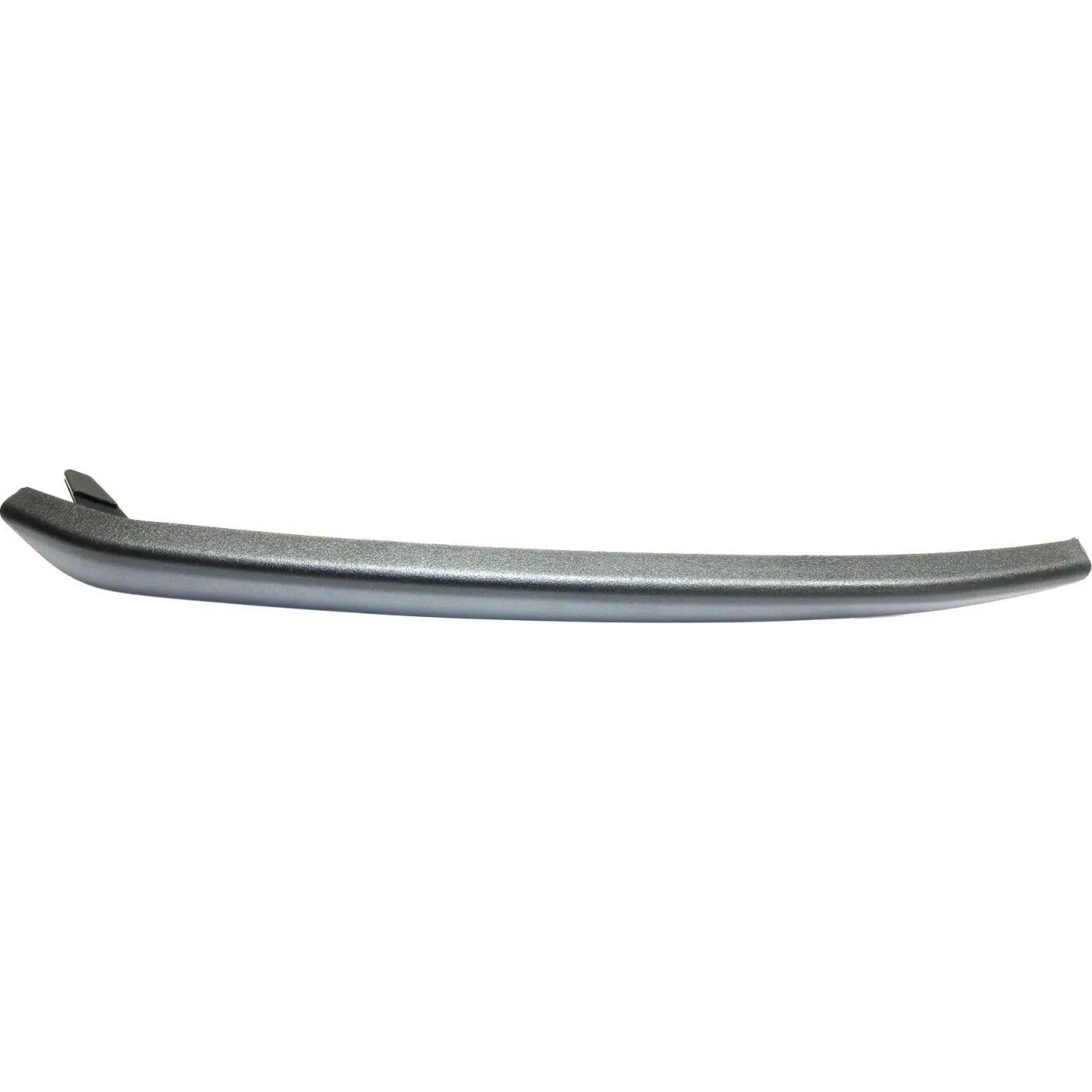 Chevrolet Suburban/Tahoe Bumper Molding Front Driver Side Textured Black 2015-2020