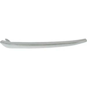 Chevrolet Suburban/Tahoe Bumper Molding Front Driver Side Chrome 2015-2020
