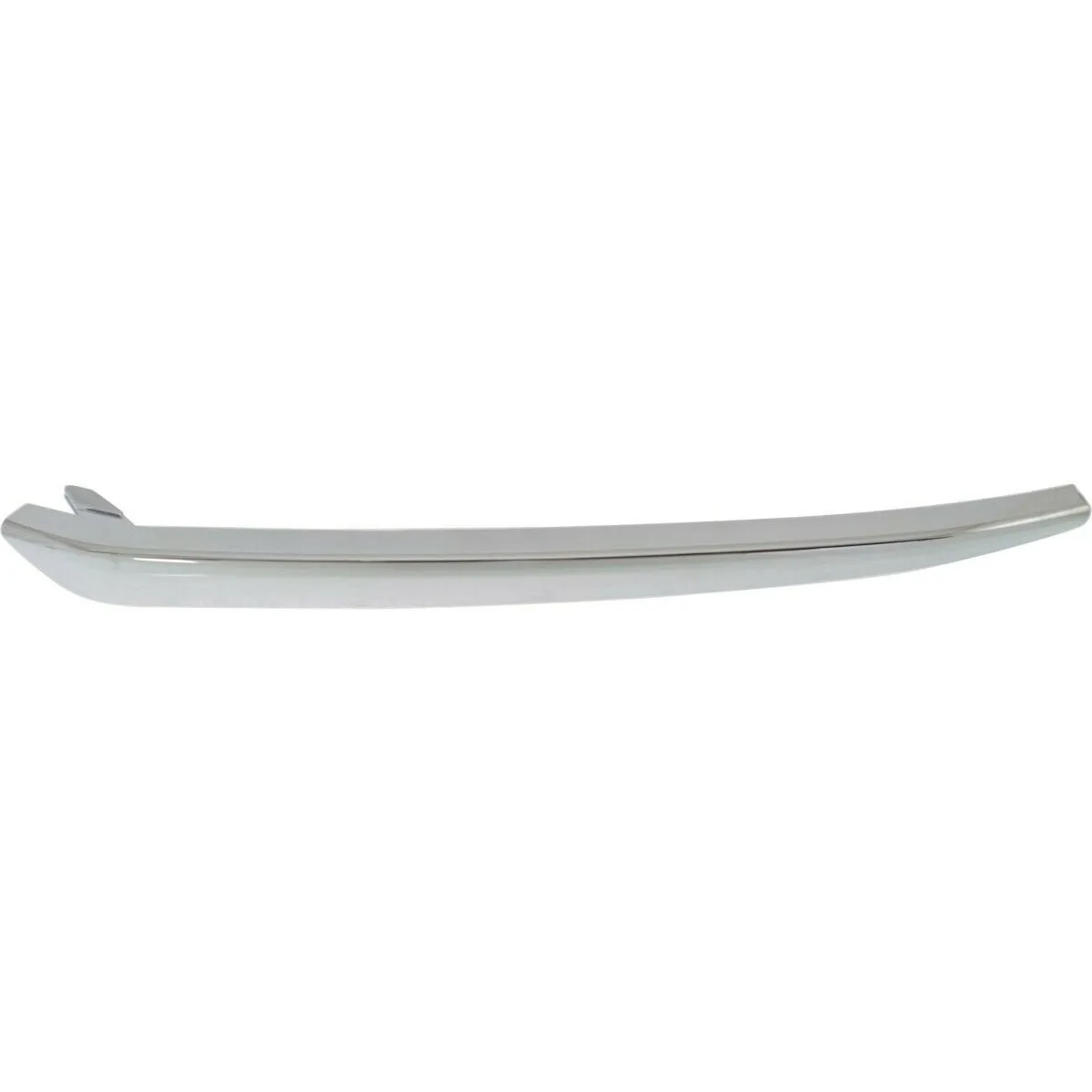 Chevrolet Suburban/Tahoe Bumper Molding Front Driver Side Chrome 2015-2020