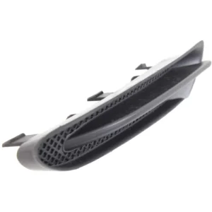 Buick Encore (buick) Bumper Molding Front Driver Side Upper Textured (mount Below Head Lamp) 2013-2016