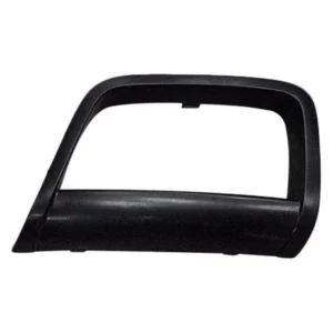 Chevrolet Equinox Grille Lower Molding Passenger Side Sport Model 2008-2009