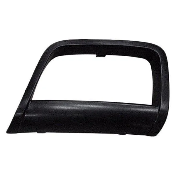 Chevrolet Equinox Grille Lower Molding Passenger Side Sport Model 2008-2009